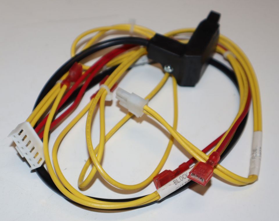 Supplies Depot: Weil-McLain 591-391-985 Wiring Harness