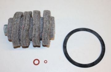 Westwood F35-24 Oil Filter with Gasket