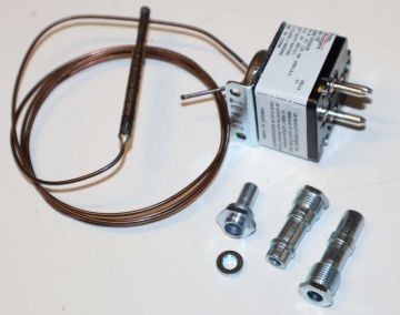 White Rodgers 3098-156 48 inch Mercury Flame Sensor