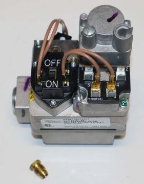 White Rodgers 36C74-913 Gas Valve