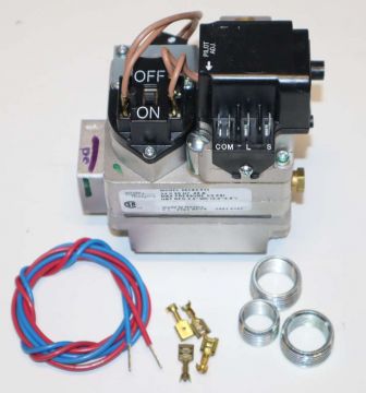 White Rodgers 36C84-912 Gas Valve