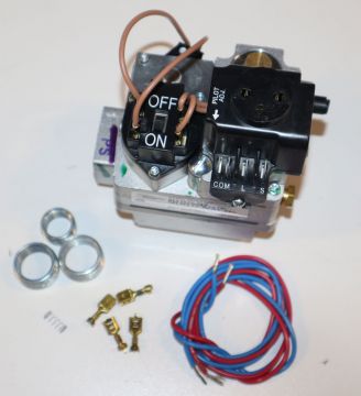 White Rodgers 36C84-921 Gas Valve