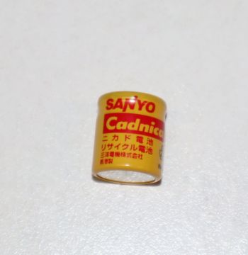 White Rodgers F145-0664 Battery