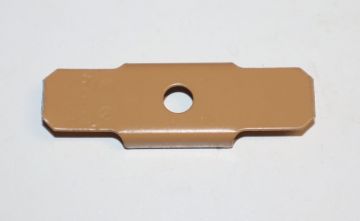 Wiremold 5703 2-1/2 inch Support Clip