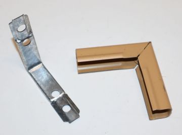 Wiremold 718 2-1/2 inch External Elbow