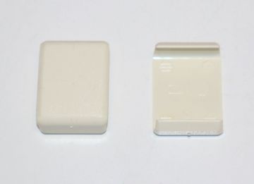 Wiremold 806 Cover Clip