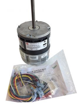 X13 6630TS 1/2 HP 115V Rescue Select