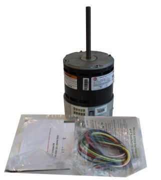 X13 6651TS 1 HP 208-230V Rescue Select 6651RS