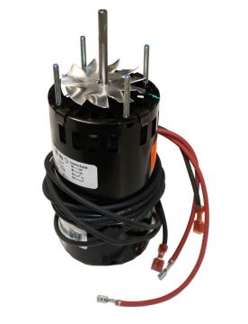 York S1-02424115019 1/40 HP Vent Motor