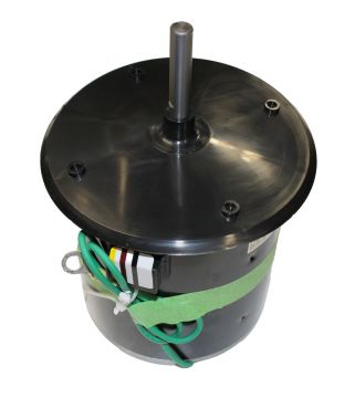York S1-6008080 3/4 HP Condenser Motor with Rain Shield