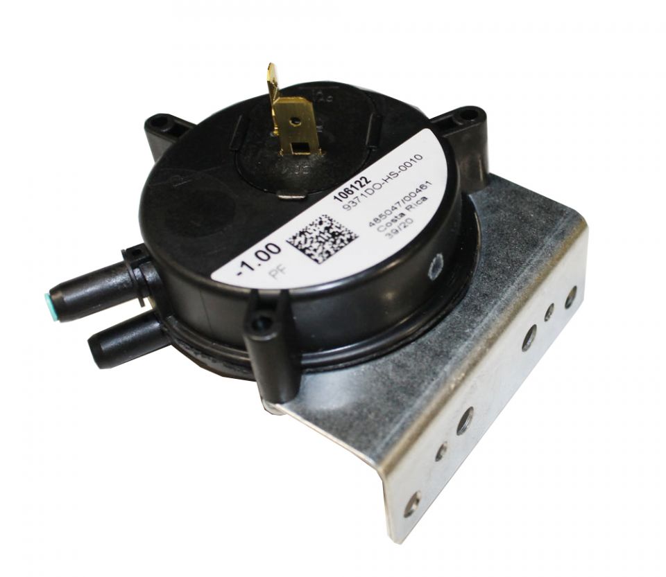 sui　1001 Supplies Depot: York S1-02435261000 Pressure Switch
