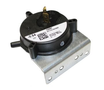 York S1-02435272000 Pressure Switch .54 inch WC SPNO
