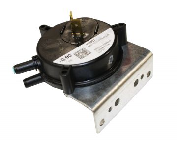 York S1-02435286000 Pressure Switch .90 inch WC SPNO