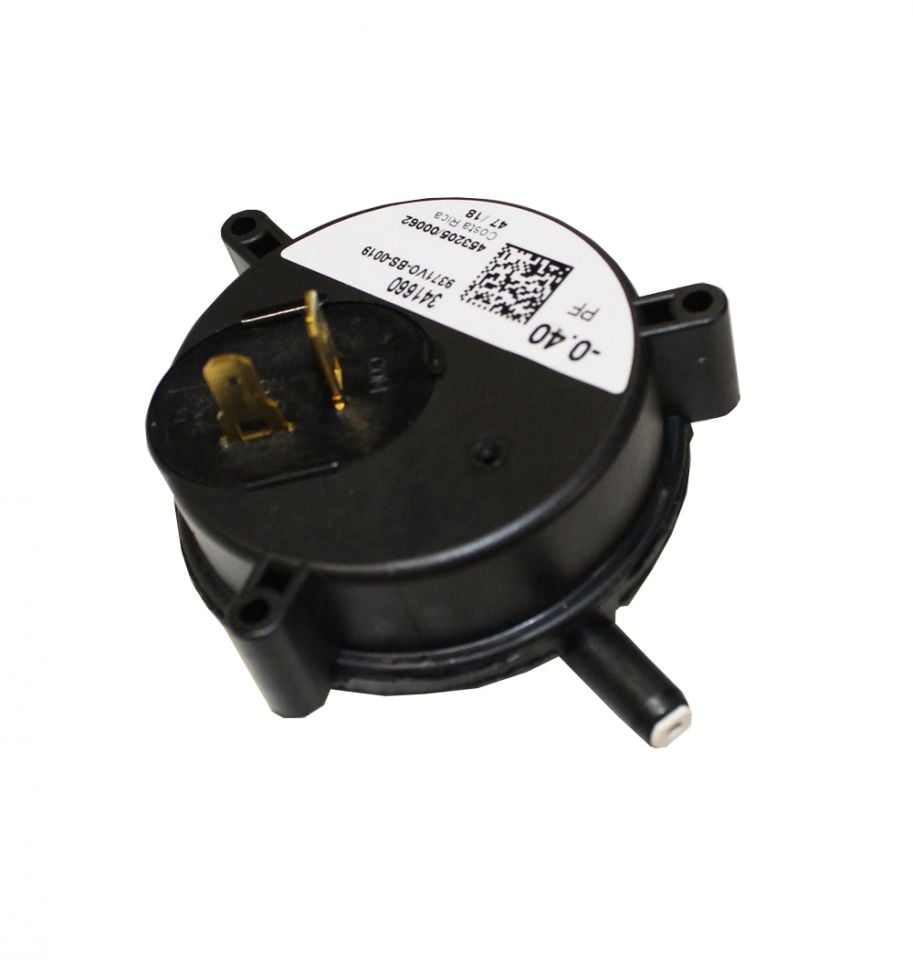 Supplies Depot: York S1-02435776000 Pressure Switch .40 inch Supplies Depot: York S1-02435776000 Pressure Switch .40 inch