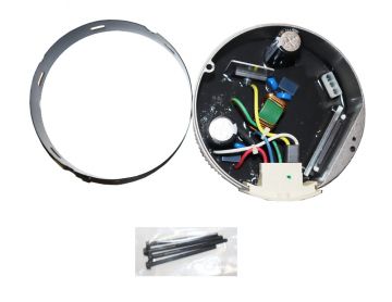 York S1-02436079000 1/2 HP Unprogrammed ECM Control Module