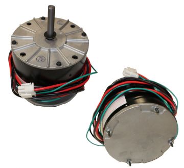 York S1-02436237000 1/4 HP Condenser Motor
