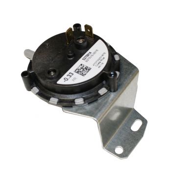 York S1-02439479000 Pressure Switch -.28 inch WC