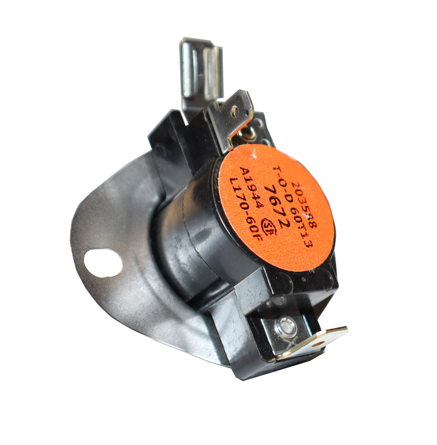 sui　0605 Supplies Depot: York S1-02526366008 SPDT Single Pole Double Throw