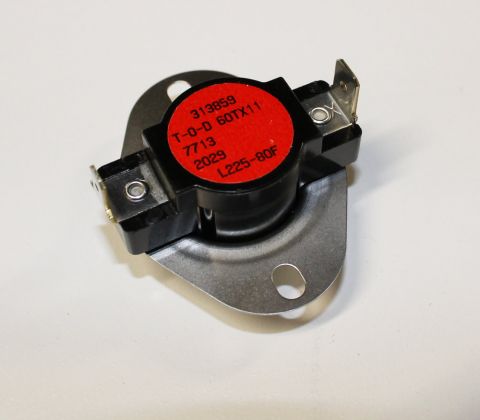 Supplies Depot: York S1-02526392011 SPST Single Pole Single Throw