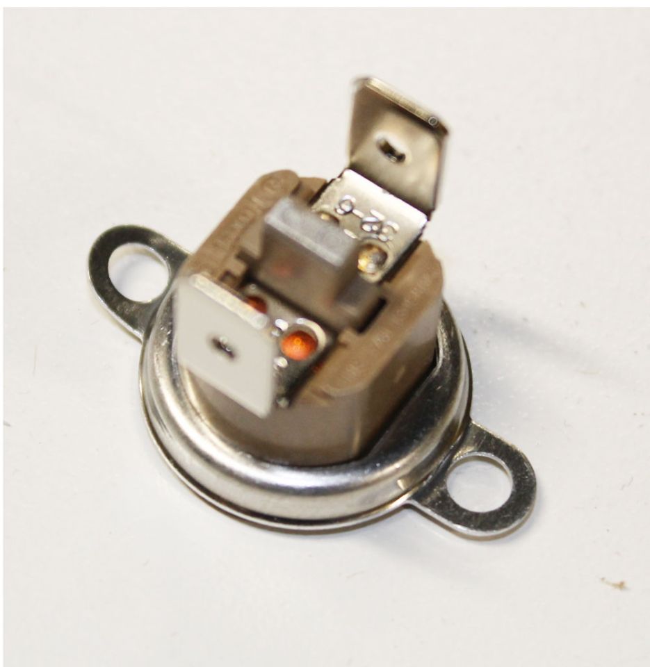 Details about   S1-02527747016 Manual Reset Control RolloutLimit Switch 320F BESTPRICE SHIPSFREE 
