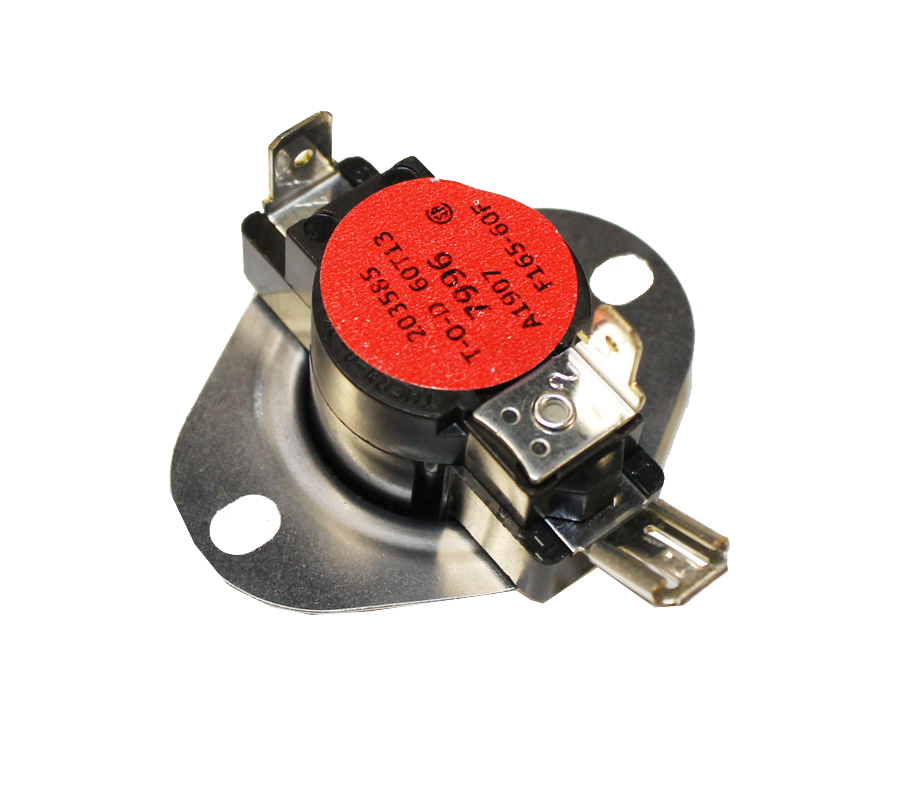 York S1-02531830000 SPDT Single Pole Double Throw Limit Switch