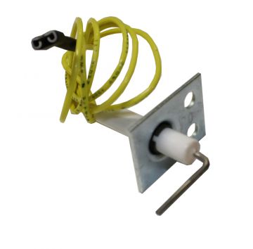 York S1-02538950000 Flame Sensor with 34 inch Lead