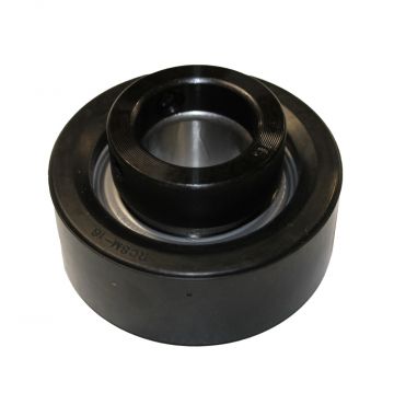 York S1-02908623700 1 inch Rubber Bearing Cartridge