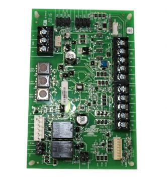 York S1-03102993000 Gas/Electric Control Board