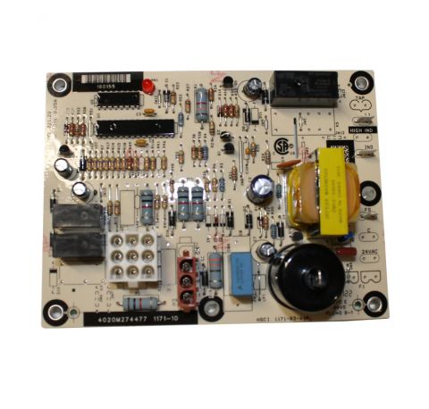 York Coleman S1-03109161000 Ignition Control Board