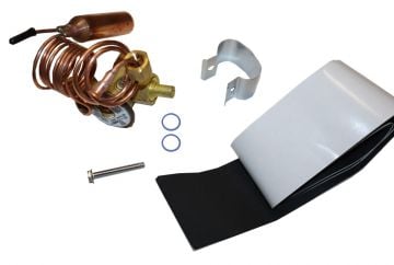 York S1-1TVMBC1 Kit TXV R-410A 3/4 inch Chatleff Connector