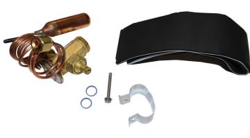 York S1-1TVMBD1 Kit TXV R-410A 3/4 inch Chatleff Connector