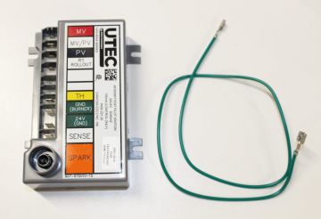 York S1-32542681000 24V Spark Ignition Kit