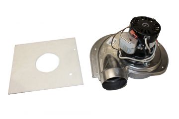 York S1-32639532000 Vent Motor with Gasket