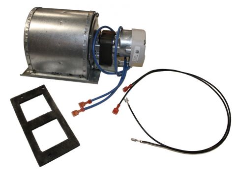 Supplies Depot: York S1-79906451 Inducer Assembly