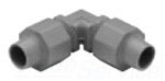 ZURN 3/4" X 1/2" Plastic Quicktite 90 Elbow