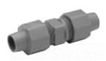 ZURN 1" X 3/4" Plastic Quicktite Coupling