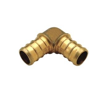 Zurn QQE66X 1-1/4 inch PEX 90 Elbow