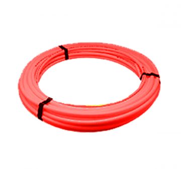 Zurn 3/4 x 300 Foot Q4PC300XRED Expansion PEX Tubing Red