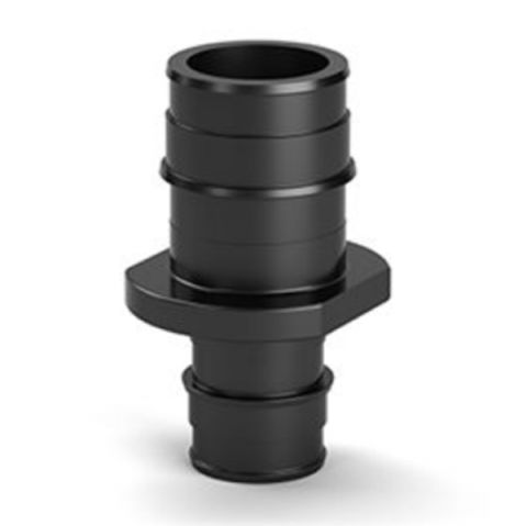 Supplies Depot: Zurn Expansion PEX 3/4 x 1/2 inch Coupling QEPC43X