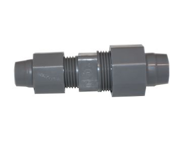 Zurn QAC32 1/2 x 3/8 inch Coupling