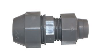 Zurn QAC54 1 x 3/4 inch Coupling