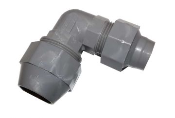 Zurn QAE54 1 x 3/4 inch 90 Elbow