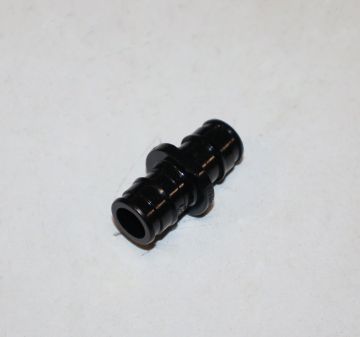 Zurn QEPC33X 1/2 inch PEX Poly Coupling