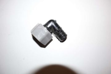 Zurn QQPE44BSX 3/4 inch PEX x FPT Swivel 90 Elbow