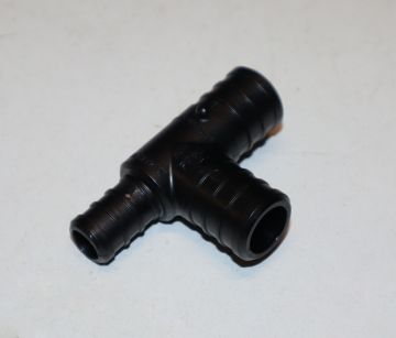 Zurn QQPT434X 3/4 x 1/2 x 3/4 inch PEX Tee