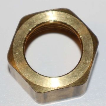 Zurn QQSFC34X 1/2 inch PEX x 3/4 inch FPT Swivel Adapter