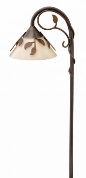 Hinkley 1508CB Ivy Outdoor Path Light