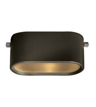 Hinkley 1526BZ Outdoor Deck / Step Light