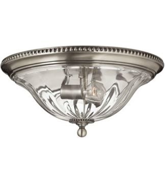 Hinkley 3616PW Cambridge Foyer Light