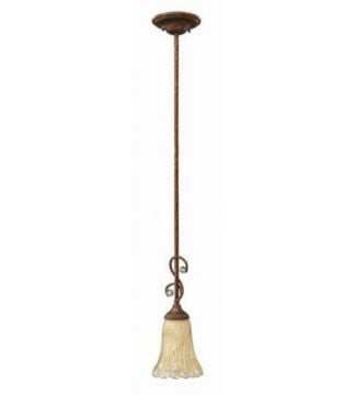 Hinkley 4367VR Burgesa Pendant